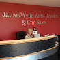James Wylie Auto Repairs and Car Sales - @jameswylieautorepairsandca6981 YouTube Profile Photo