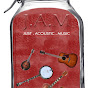J.A.M. Just Acoustic Music - @j.a.m.justacousticmusic3980 YouTube Profile Photo