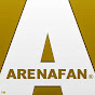 ArenaFan - @ArenaFanOnline YouTube Profile Photo