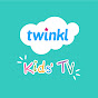 Twinkl Kids' TV - @TwinklKidsTV YouTube Profile Photo