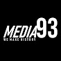 MEDIA93 - @media93 YouTube Profile Photo