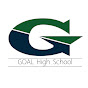 GOAL High School - @GOALAcademyTV YouTube Profile Photo