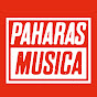 Paharas Musica - @PaharasMusica YouTube Profile Photo