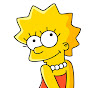 Lisa Simpson YouTube Profile Photo