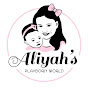 Aliyah's Playborn World - @AliyahsPlaybornWorld YouTube Profile Photo