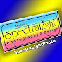 SpectraLight Photography - @SpectralightPhoto YouTube Profile Photo