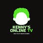 Kenneth Green YouTube Profile Photo