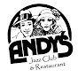 Andy's Jazz Club YouTube Profile Photo