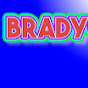 Brady Chad Burgess - @bradychadburgess123 YouTube Profile Photo