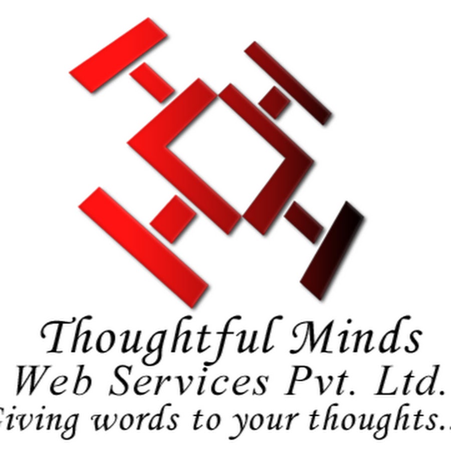 thoughtful minds - youtube