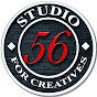 Studio 56 for Creatives - @Studio56forCreatives YouTube Profile Photo