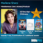 Marlene Sharp YouTube Profile Photo