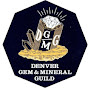 Mineral Guild - @mineralguild YouTube Profile Photo