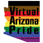 Virtual Az Pride - @virtualazpride9721 YouTube Profile Photo
