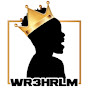 WR3HRLM - @wr3hrlm657 YouTube Profile Photo