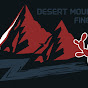 Desert Mountain Fine Art YouTube Profile Photo