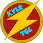 Kyle TGL The Golden Lightning - @KyleTGLTheGoldenLightning YouTube Profile Photo