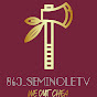 863_ SeminoleTV - @PolkCountyNoleSportsandENTTV YouTube Profile Photo