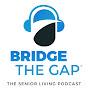 Bridge The Gap Podcast - @BridgeTheGapPodcast YouTube Profile Photo
