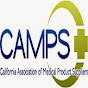 CAMPS Gloria Peterson - @campsgloriapeterson8966 YouTube Profile Photo
