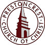 Prestoncrest Church of Christ YouTube Profile Photo