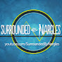 SurroundedbyNargles YouTube Profile Photo