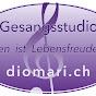 Gesangsstudio Diomari - @gesangsstudiodiomari407 YouTube Profile Photo