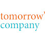 TomorrowsCompany - @TomorrowsCompany YouTube Profile Photo