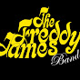 Freddy James YouTube Profile Photo