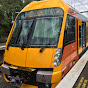 Sydney Trains Cab Videos YouTube Profile Photo