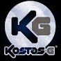 Kostas G YouTube Profile Photo