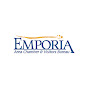 Emporia Area Chamber of Commerce - @eacoc YouTube Profile Photo