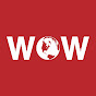 WOW Speaker Series YouTube Profile Photo