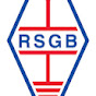 Radio Society of Great Britain - @TheRSGB YouTube Profile Photo