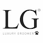 Luxury Groomer YouTube Profile Photo