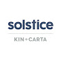 Solstice (now Kin + Carta) YouTube Profile Photo