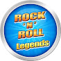 Rock'n'Roll Legends - @rocknrolllegends8193 YouTube Profile Photo