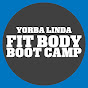 Yorba Linda Fit Body Bootcamp - @yorbalindafitbodybootcamp2415 YouTube Profile Photo