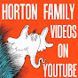 HortonFamilyVids - @HortonFamilyVids YouTube Profile Photo