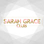 SarahGraceClub  YouTube Profile Photo