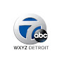 WXYZ-TV Detroit | Channel 7 - @wxyztvdetroit  YouTube Profile Photo