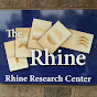 Rhine Research Center - @RhineResearchCenterTV YouTube Profile Photo