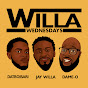 Willa Wednesdays - @willawednesdays1971 YouTube Profile Photo