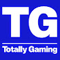 TotallyGaming - @TotallygamingHQ YouTube Profile Photo