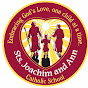 Sts. Joachim & Ann Catholic Church and School - @sts.joachimanncatholicchur4752 YouTube Profile Photo