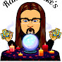 Ramblin Mike's Tarot - @RamblinMikesTarot YouTube Profile Photo