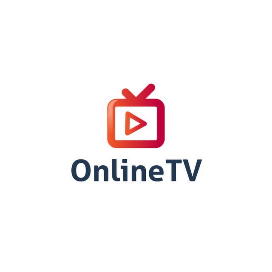 Интернет Телевидение логотип