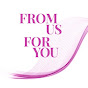 From Us For You - @fromusforyou3408 YouTube Profile Photo