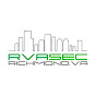 RVAsec - @rvasec YouTube Profile Photo
