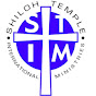 Shiloh Temple I.M. YouTube Profile Photo